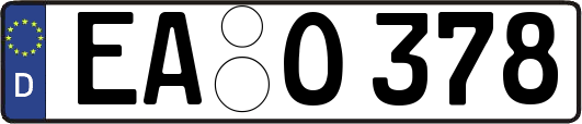 EA-O378