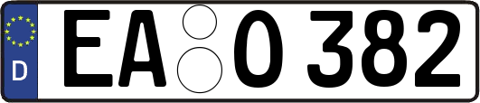 EA-O382