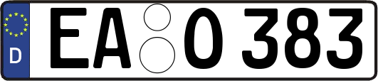EA-O383