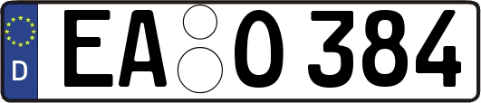 EA-O384