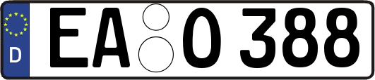 EA-O388