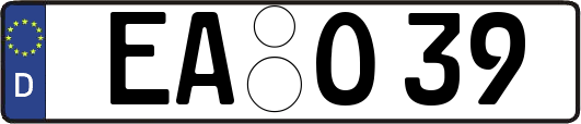 EA-O39