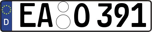 EA-O391