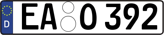 EA-O392