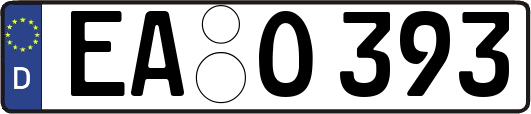 EA-O393