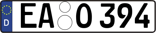 EA-O394