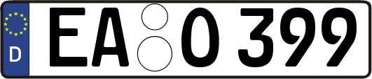 EA-O399