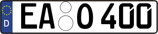 EA-O400