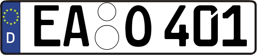 EA-O401