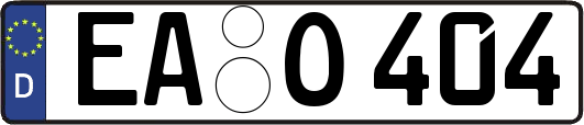 EA-O404