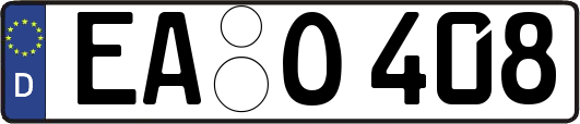 EA-O408