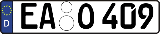 EA-O409
