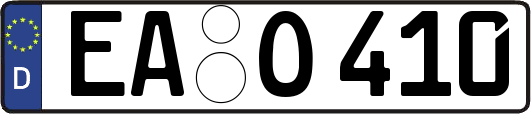 EA-O410