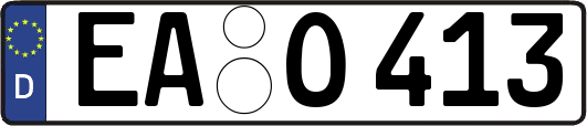 EA-O413