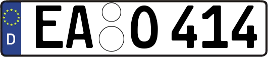 EA-O414