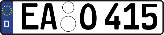 EA-O415