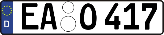 EA-O417