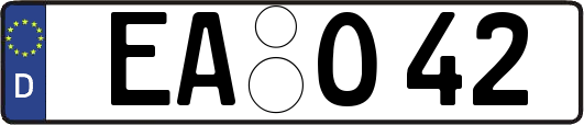 EA-O42
