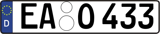 EA-O433
