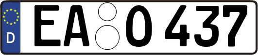 EA-O437