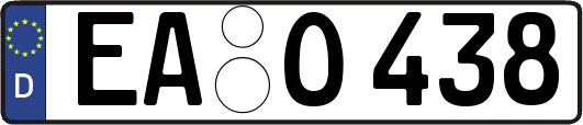 EA-O438