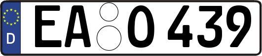 EA-O439