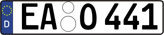 EA-O441