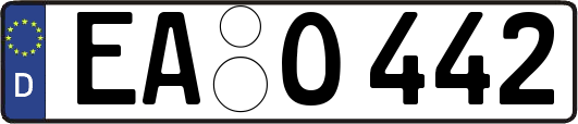 EA-O442