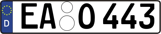 EA-O443