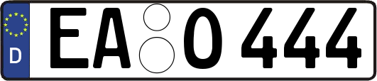 EA-O444