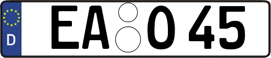 EA-O45