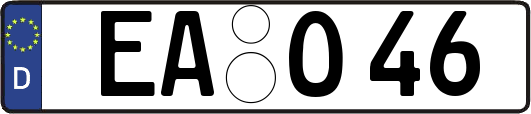 EA-O46