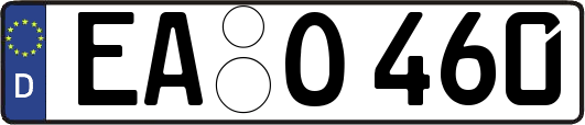 EA-O460