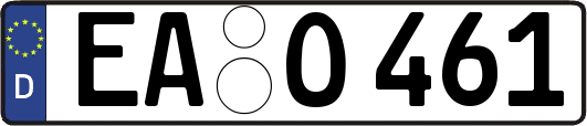 EA-O461