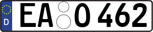 EA-O462