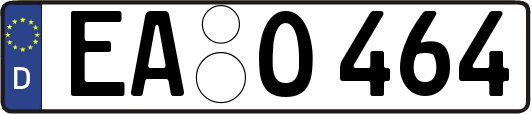 EA-O464