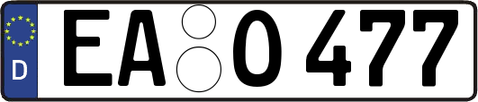 EA-O477
