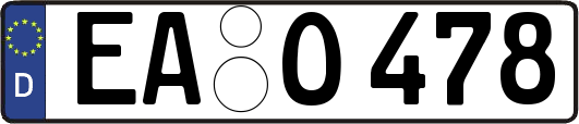EA-O478