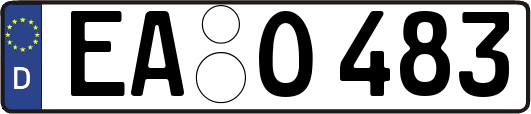 EA-O483