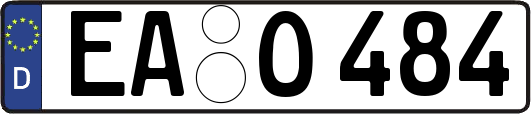 EA-O484