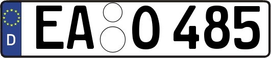 EA-O485