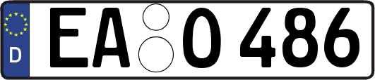 EA-O486