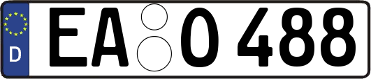 EA-O488