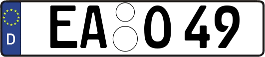 EA-O49