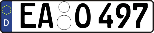EA-O497