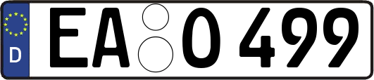 EA-O499