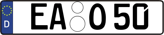 EA-O50