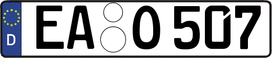 EA-O507