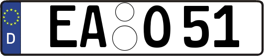 EA-O51