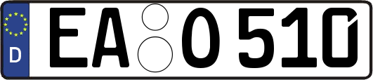 EA-O510